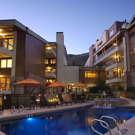Lodge At Lionshead Vail Eksteriør billede