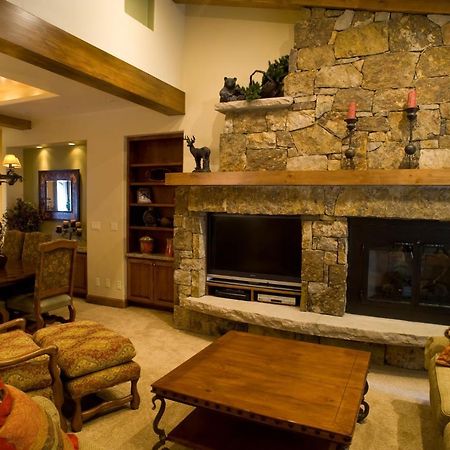 Lodge At Lionshead Vail Eksteriør billede
