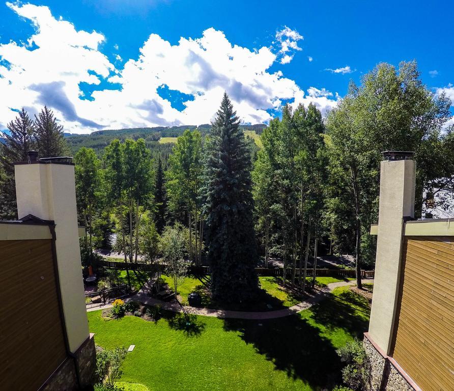 Lodge At Lionshead Vail Eksteriør billede