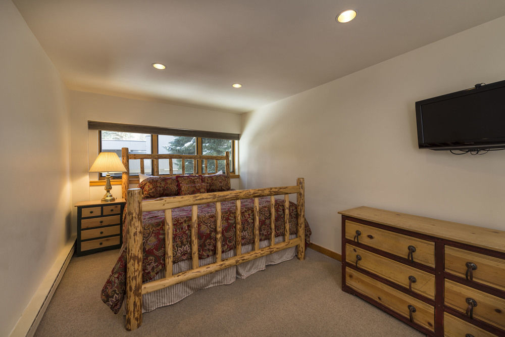 Lodge At Lionshead Vail Eksteriør billede