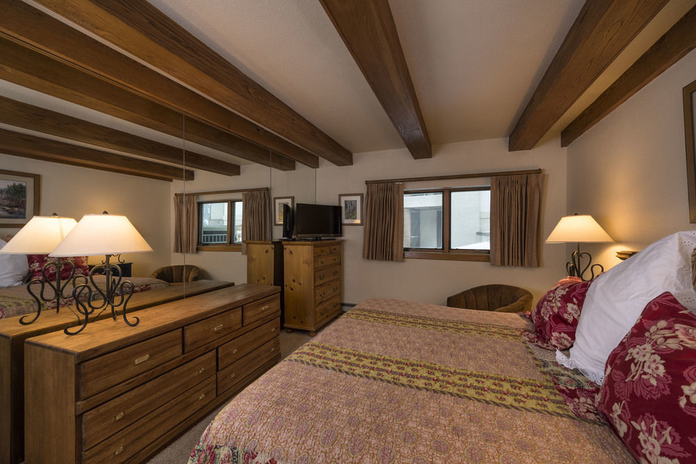 Lodge At Lionshead Vail Eksteriør billede