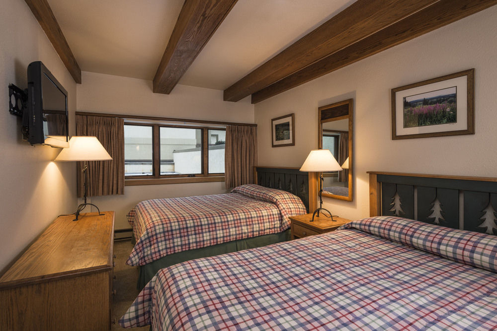 Lodge At Lionshead Vail Eksteriør billede