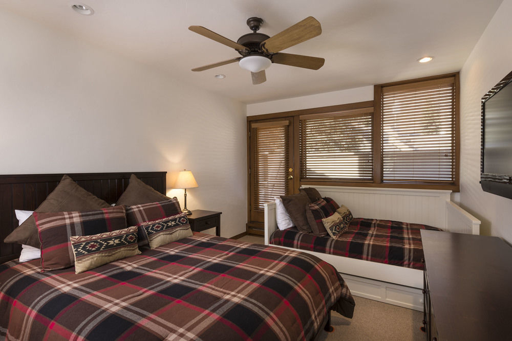 Lodge At Lionshead Vail Eksteriør billede