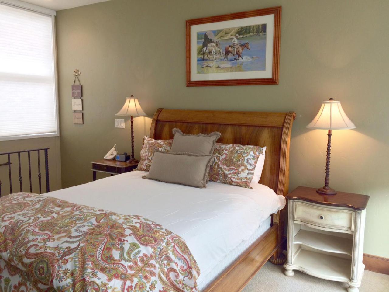 Lodge At Lionshead Vail Eksteriør billede
