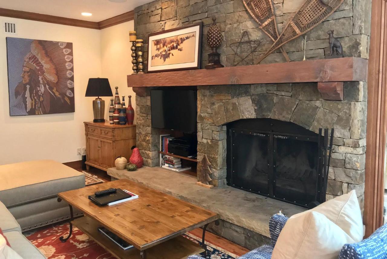 Lodge At Lionshead Vail Eksteriør billede