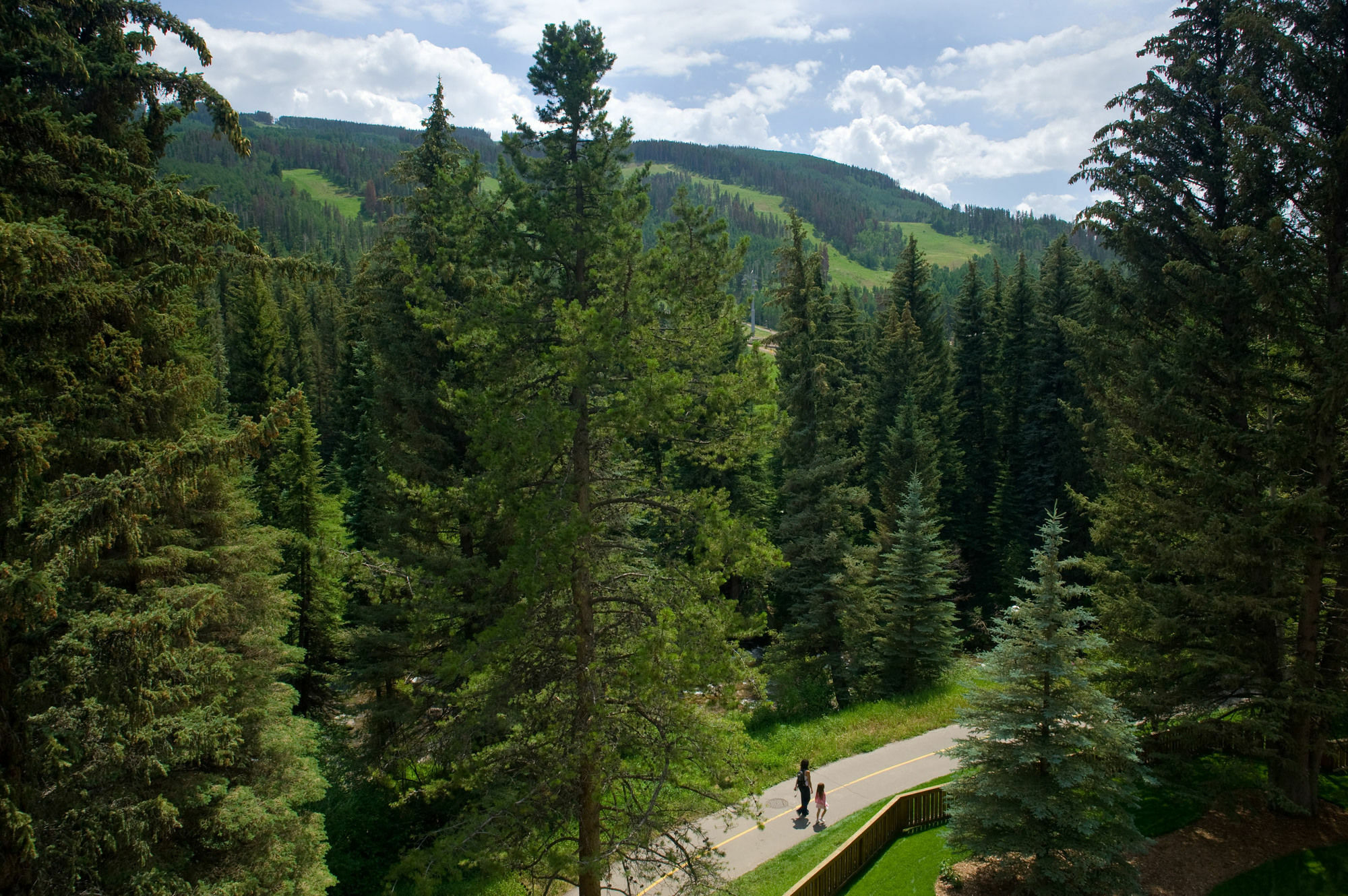 Lodge At Lionshead Vail Eksteriør billede