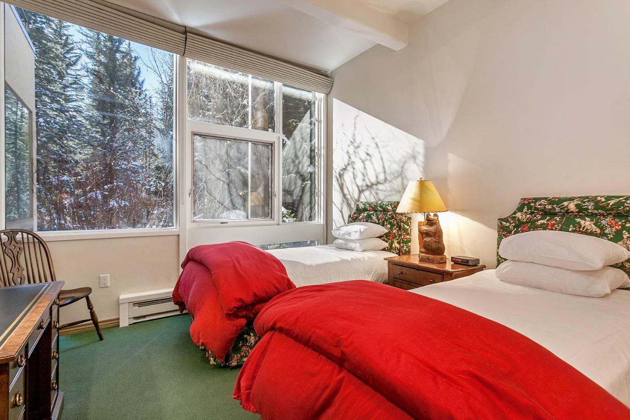 Lodge At Lionshead Vail Eksteriør billede
