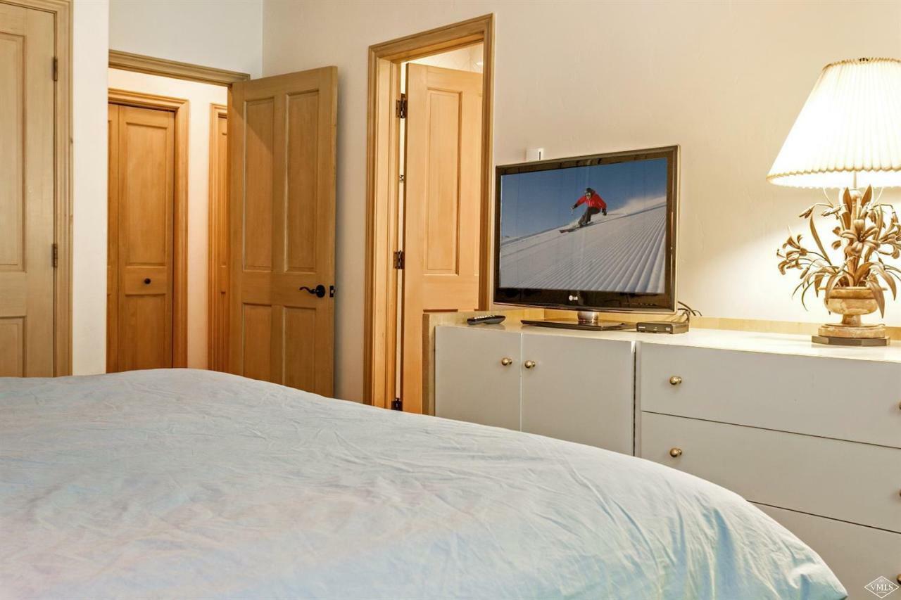 Lodge At Lionshead Vail Eksteriør billede