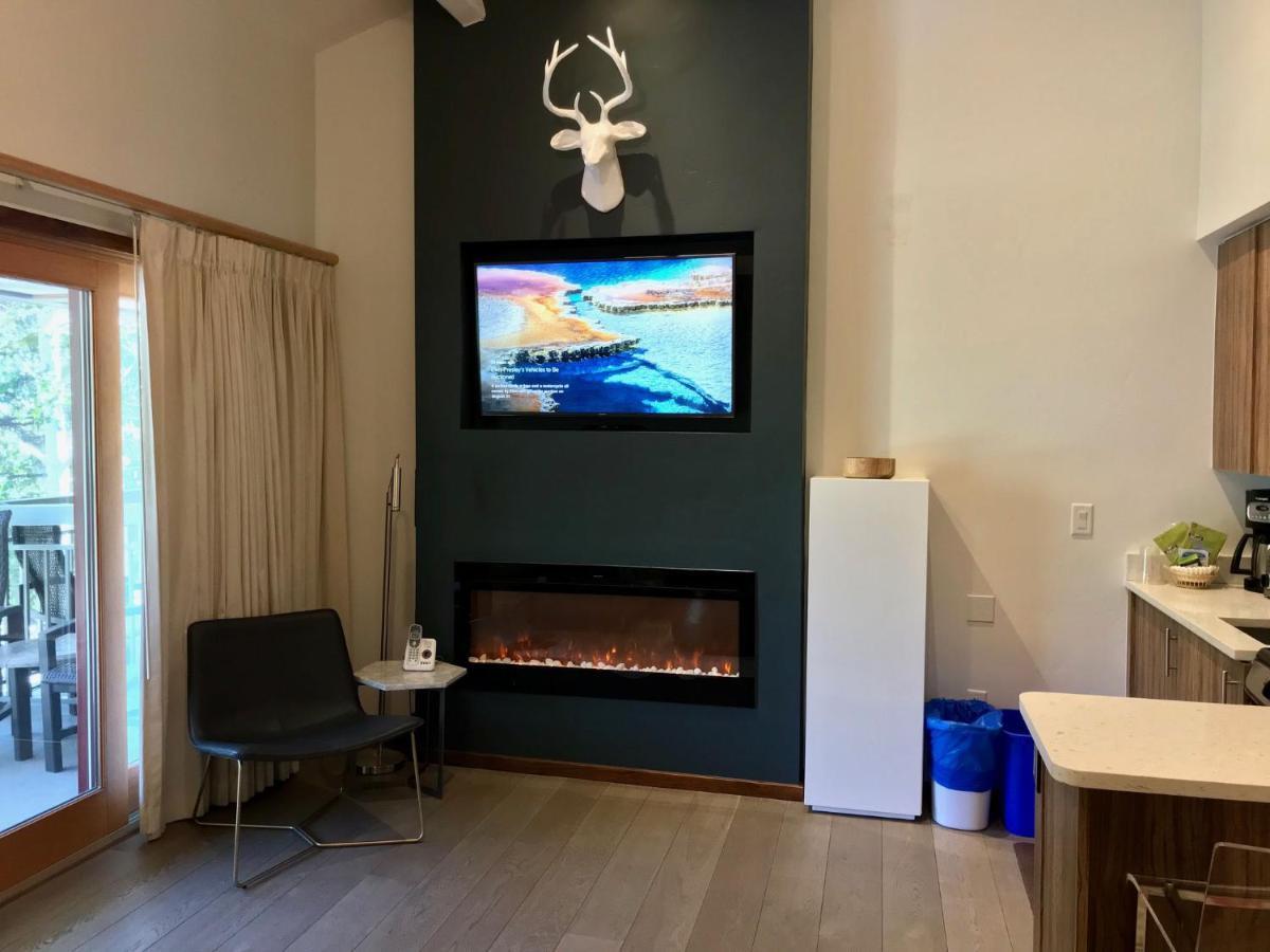 Lodge At Lionshead Vail Eksteriør billede