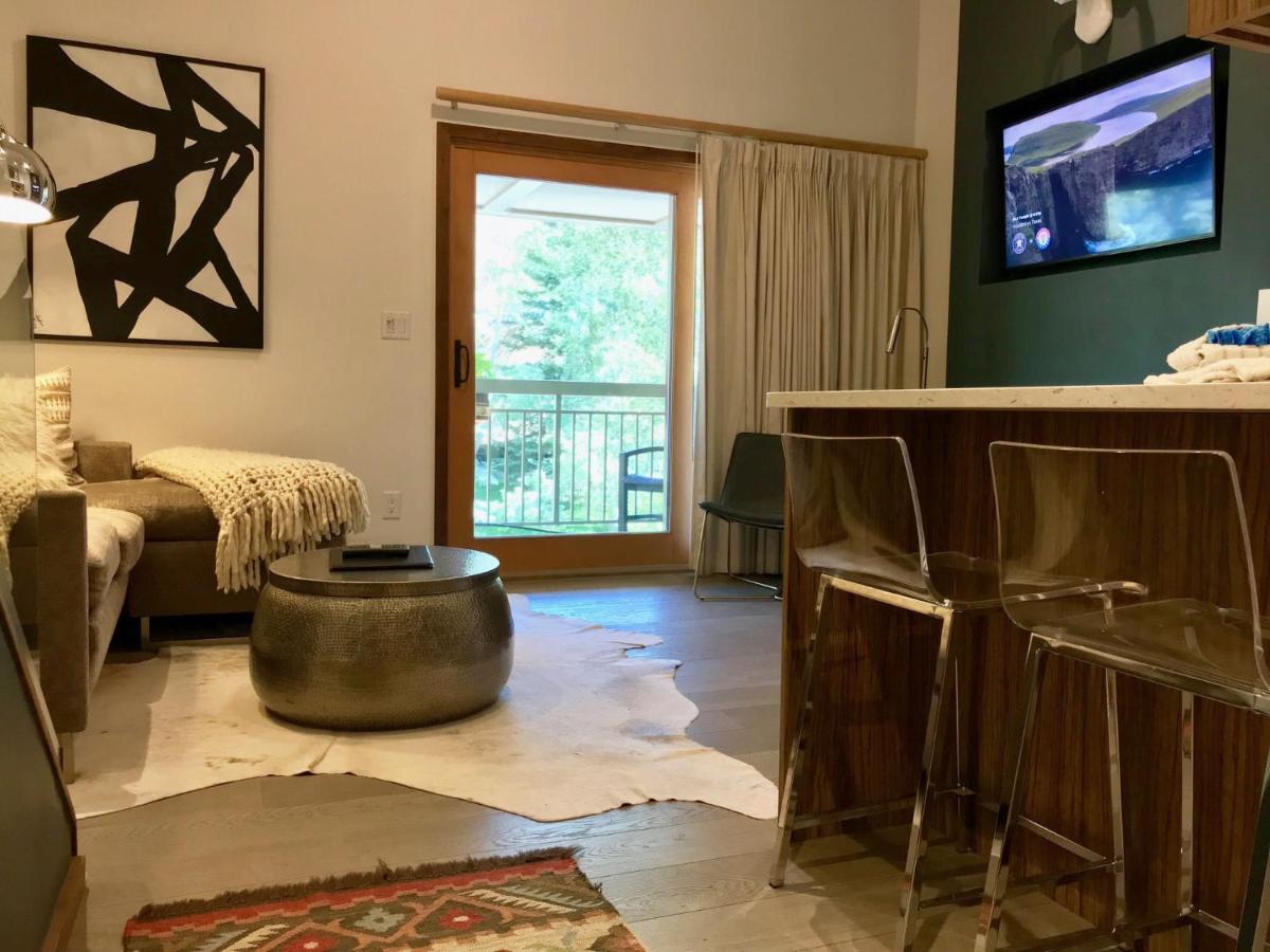 Lodge At Lionshead Vail Eksteriør billede