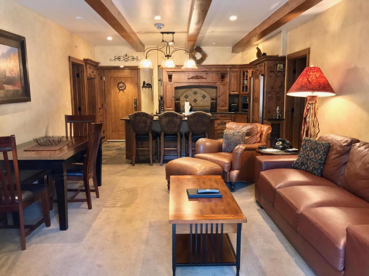Lodge At Lionshead Vail Eksteriør billede