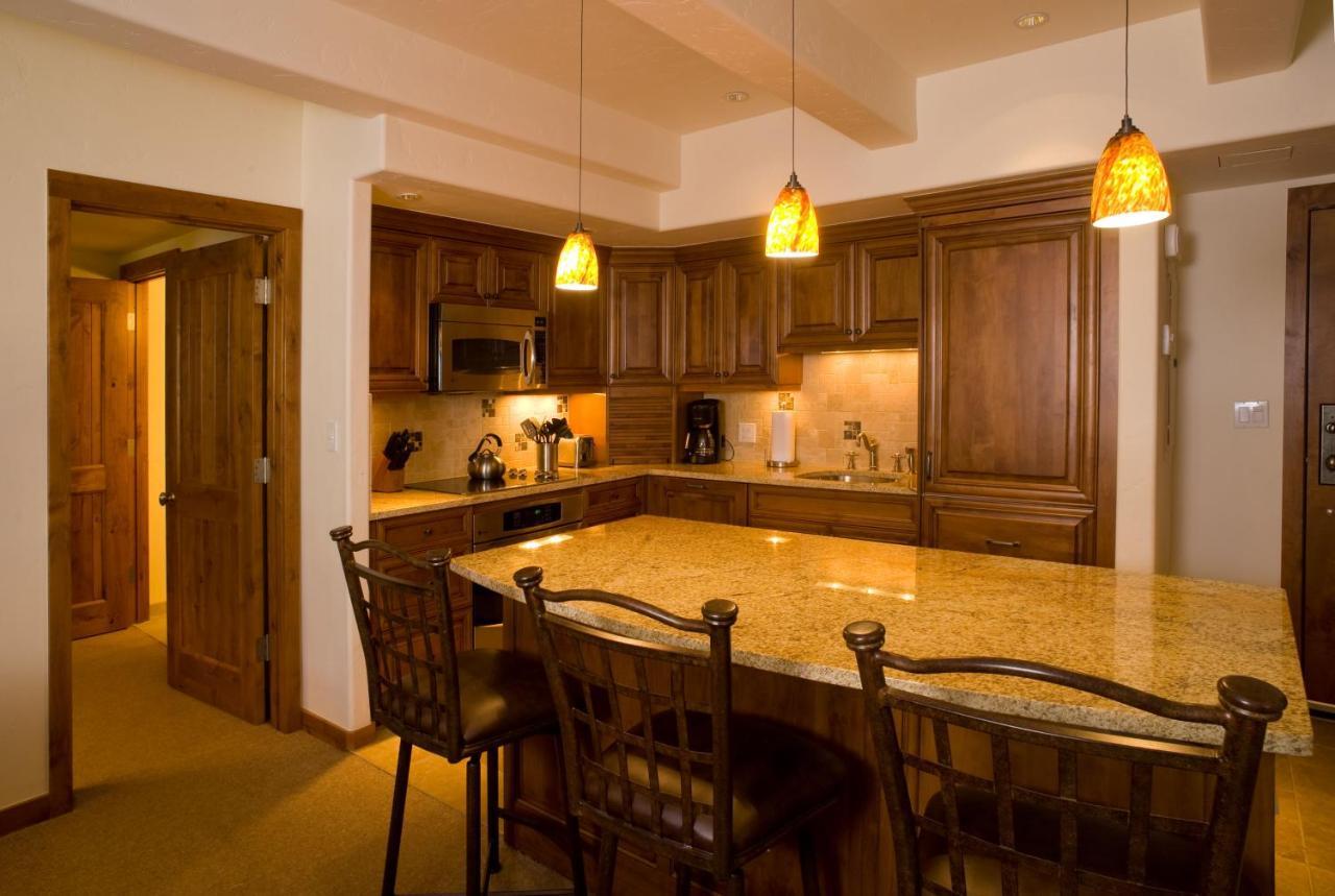 Lodge At Lionshead Vail Eksteriør billede