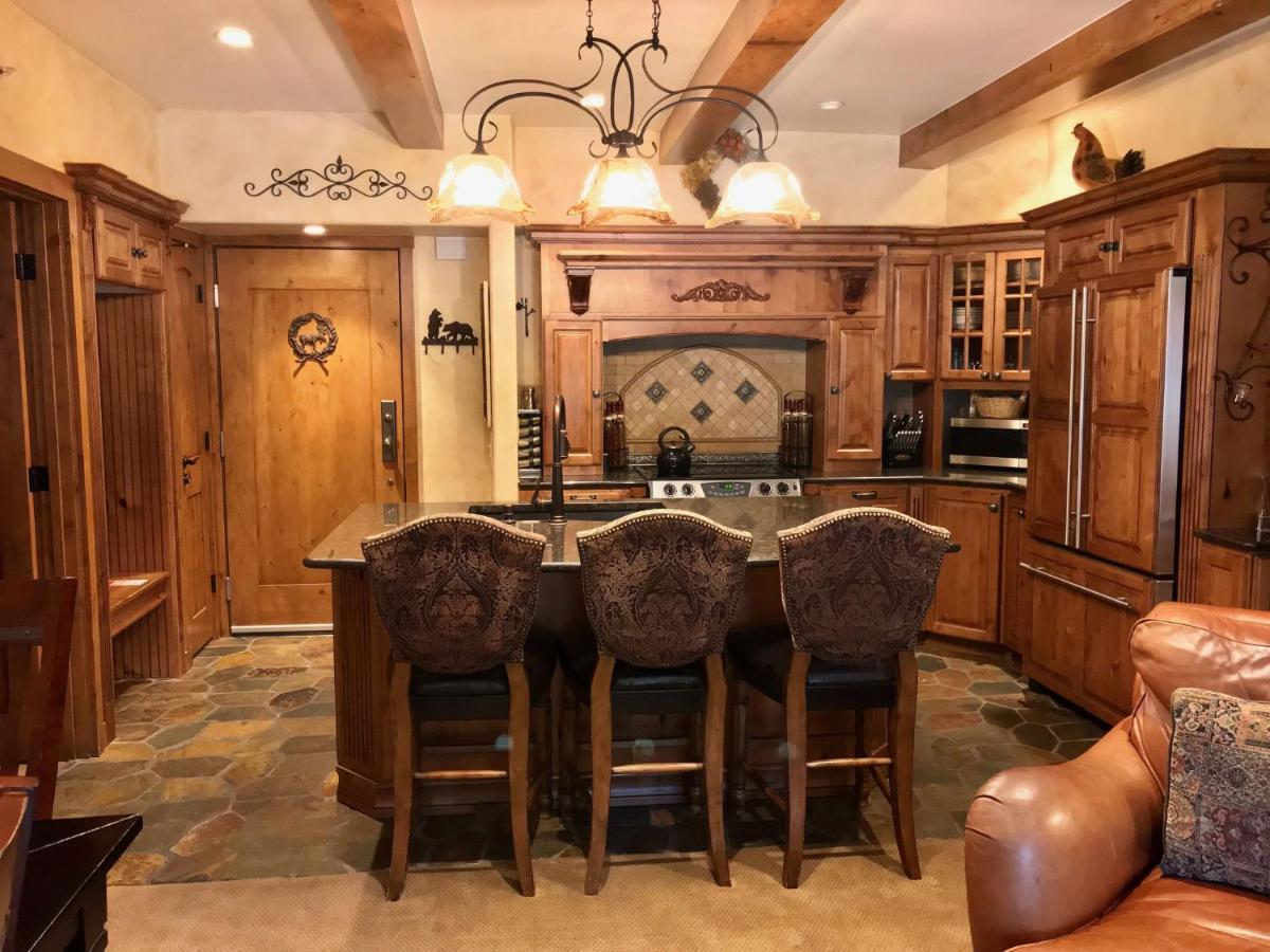 Lodge At Lionshead Vail Eksteriør billede
