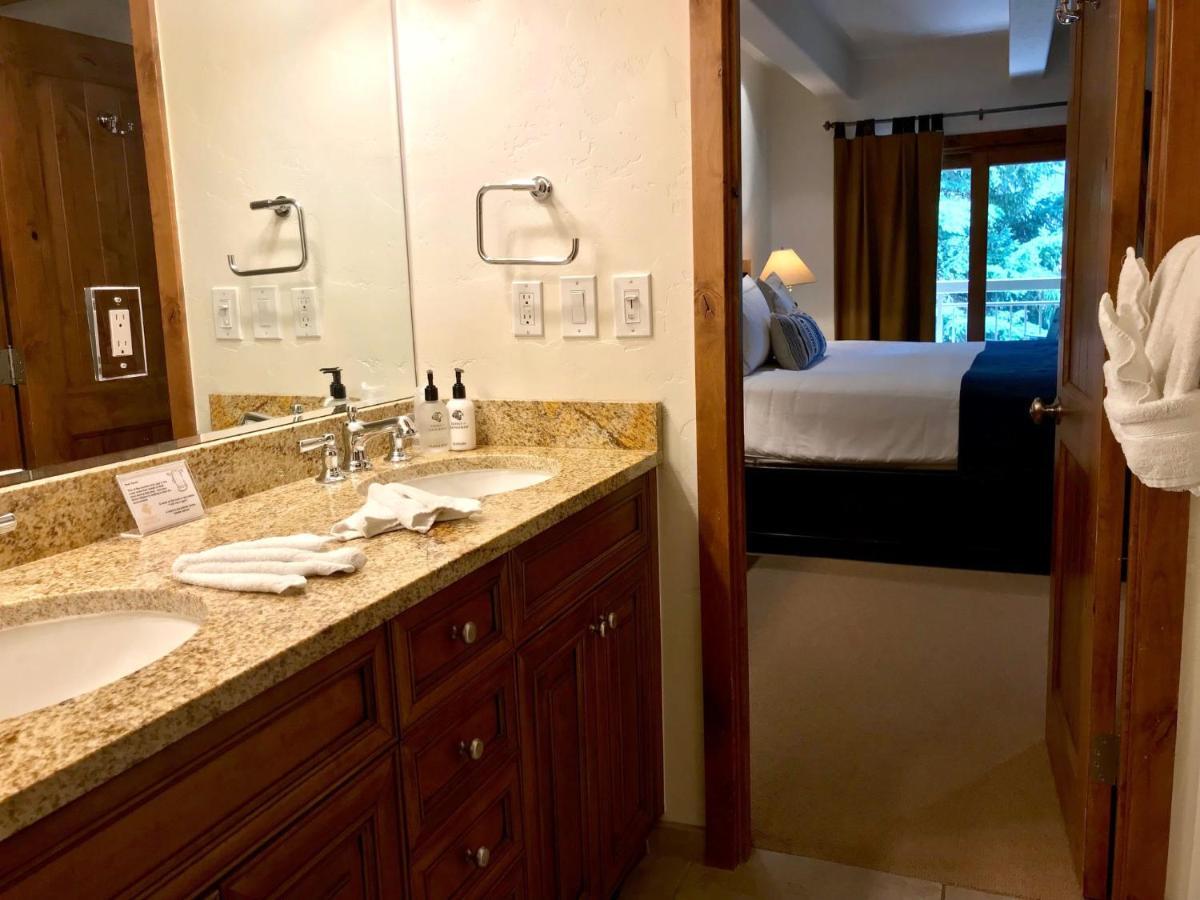 Lodge At Lionshead Vail Eksteriør billede