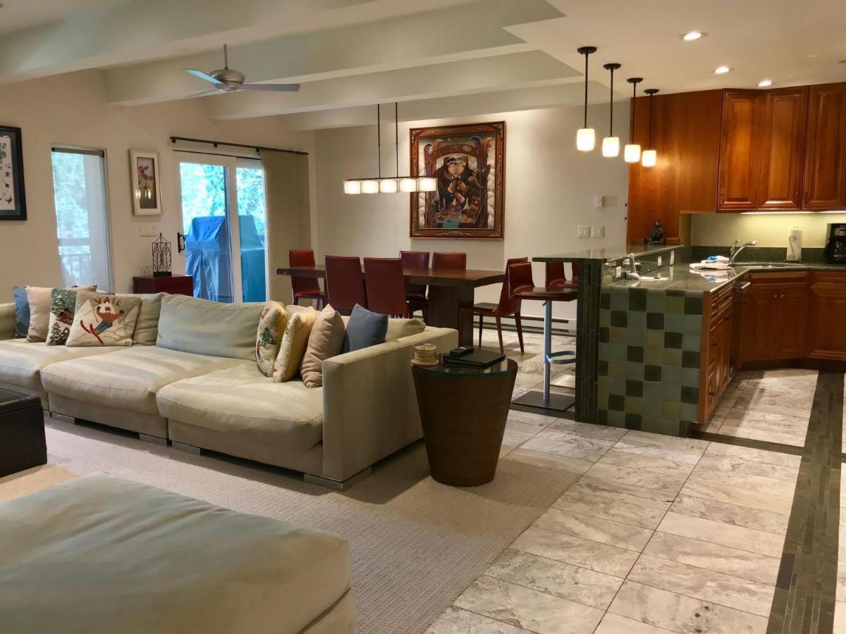 Lodge At Lionshead Vail Eksteriør billede