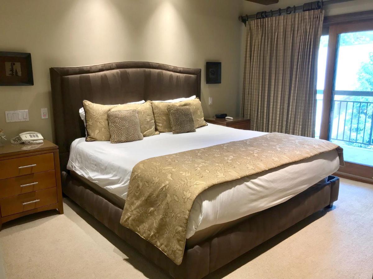 Lodge At Lionshead Vail Eksteriør billede