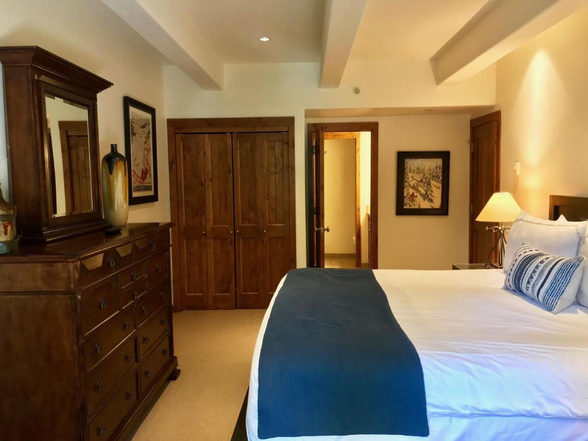 Lodge At Lionshead Vail Eksteriør billede