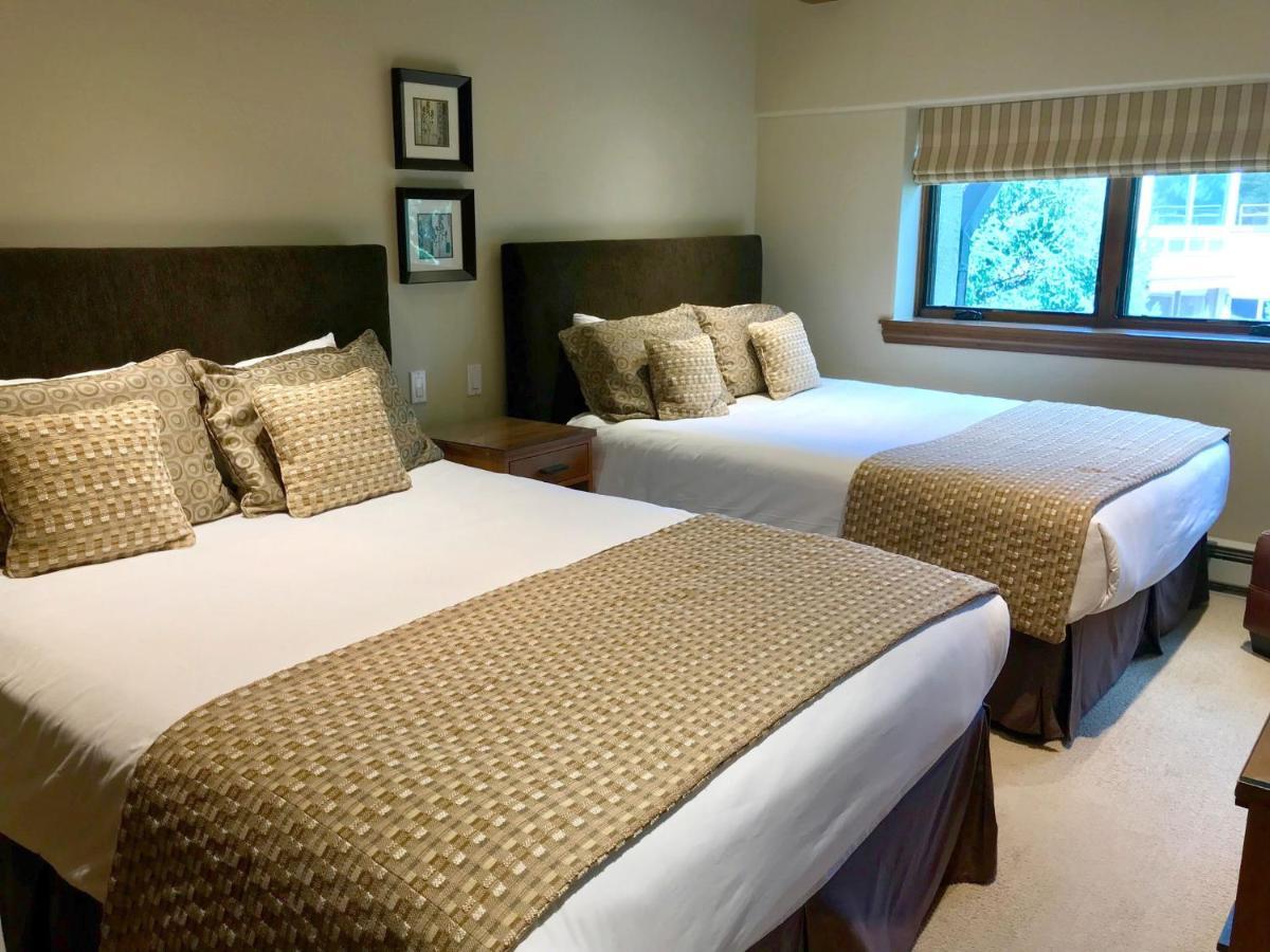 Lodge At Lionshead Vail Eksteriør billede