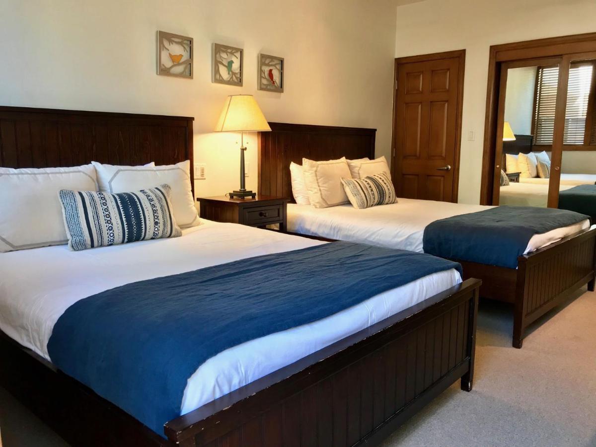 Lodge At Lionshead Vail Eksteriør billede